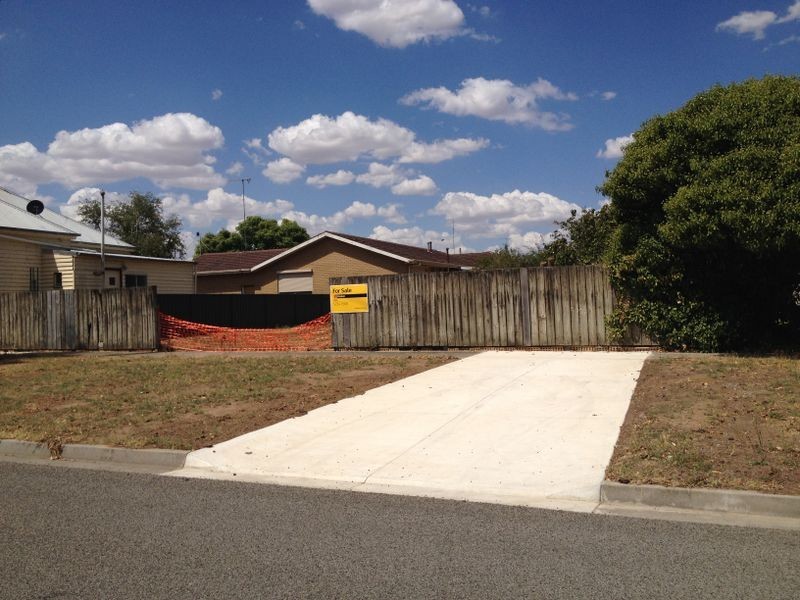 Lot 2 156 Hearn Street, Colac VIC 3250