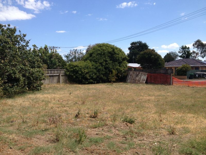 Lot 2 156 Hearn Street, Colac VIC 3250