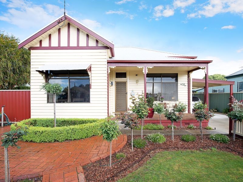 73 Armstrong Street, Colac VIC 3250