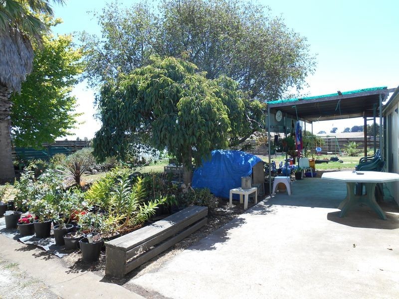 365 Coragulac Beeac- Road, Warrion VIC 3249