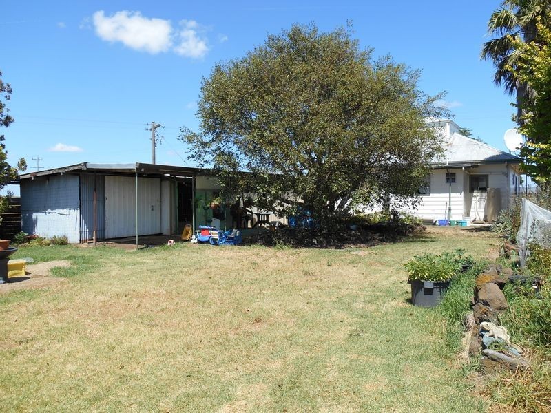 365 Coragulac Beeac- Road, Warrion VIC 3249