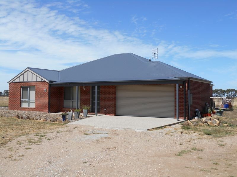 48 New Station Street, Cressy VIC 3322