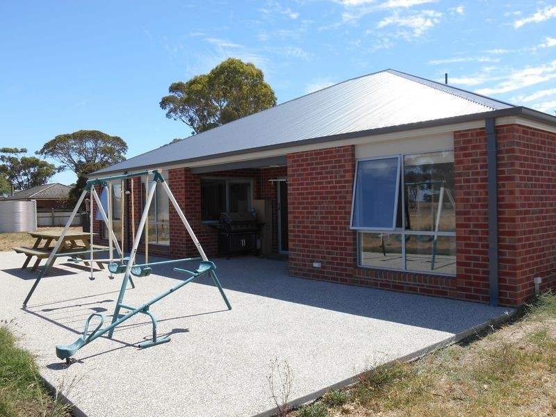 48 New Station Street, Cressy VIC 3322