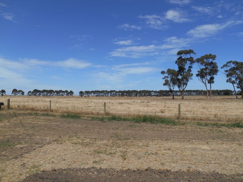 48 New Station Street, Cressy VIC 3322