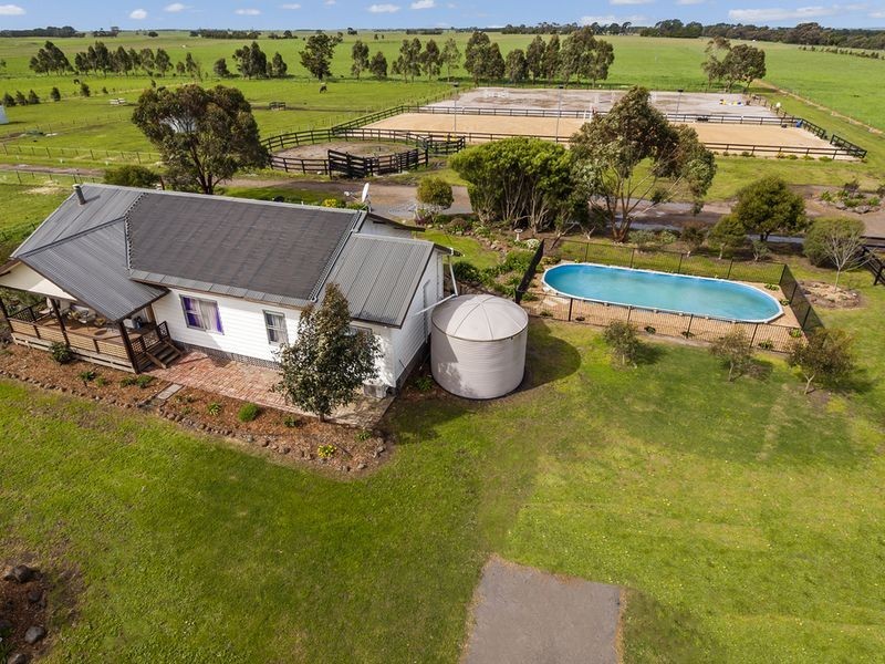 10 McDonnells Road, Birregurra VIC 3242