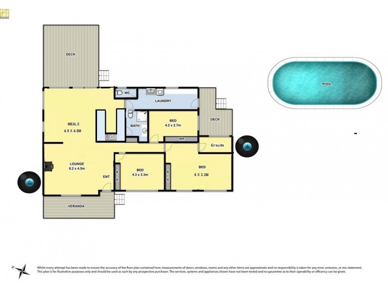 10 McDonnells Road, Birregurra VIC 3242