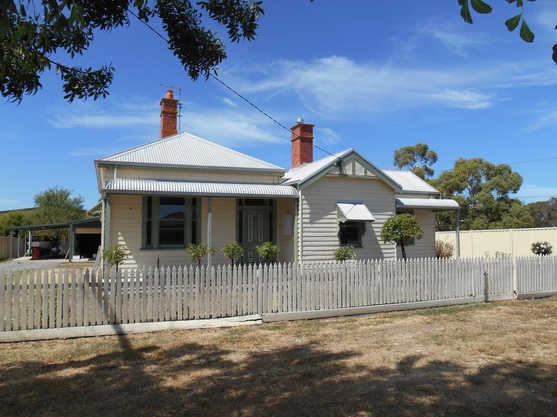 27 Strachan Street, Birregurra VIC 3242