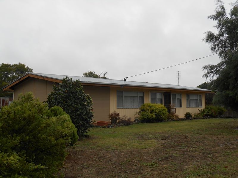 39 Yarima Road, Cressy VIC 3322