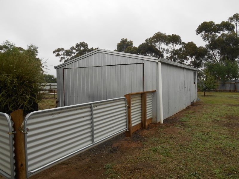 39 Yarima Road, Cressy VIC 3322