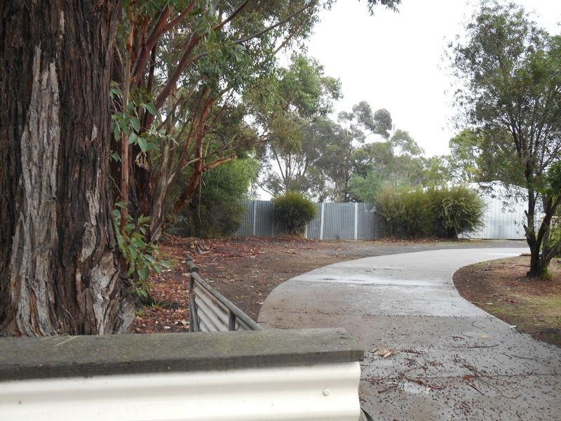 39 Yarima Road, Cressy VIC 3322