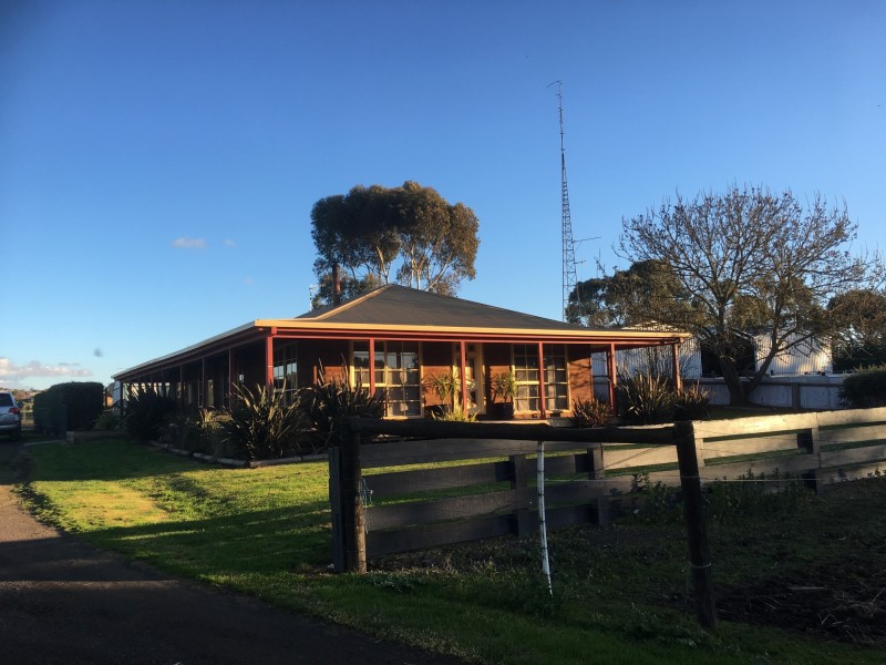 66 Aireys Street, Elliminyt VIC 3250