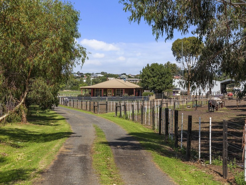 66 Aireys Street, Elliminyt VIC 3250