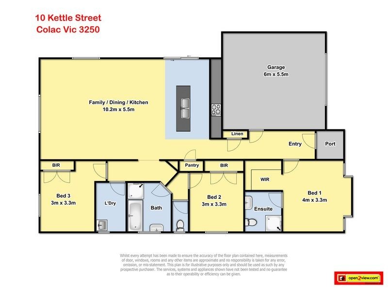 10A Kettle Street, Colac VIC 3250