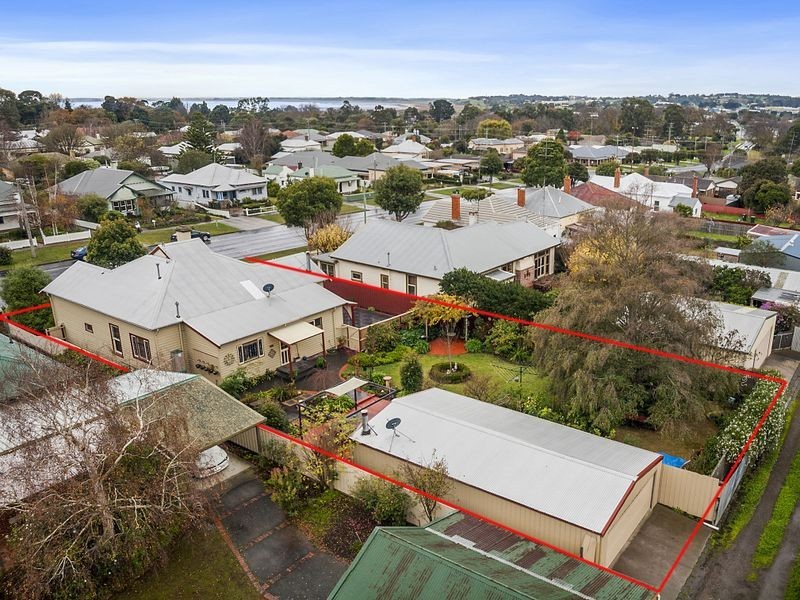 46 Pollack Street, Colac VIC 3250