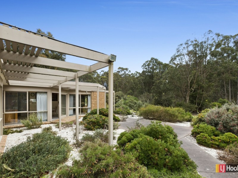 25 Johnsons Road, Barongarook VIC 3249