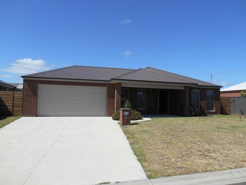 2 Jock Street, Colac VIC 3250