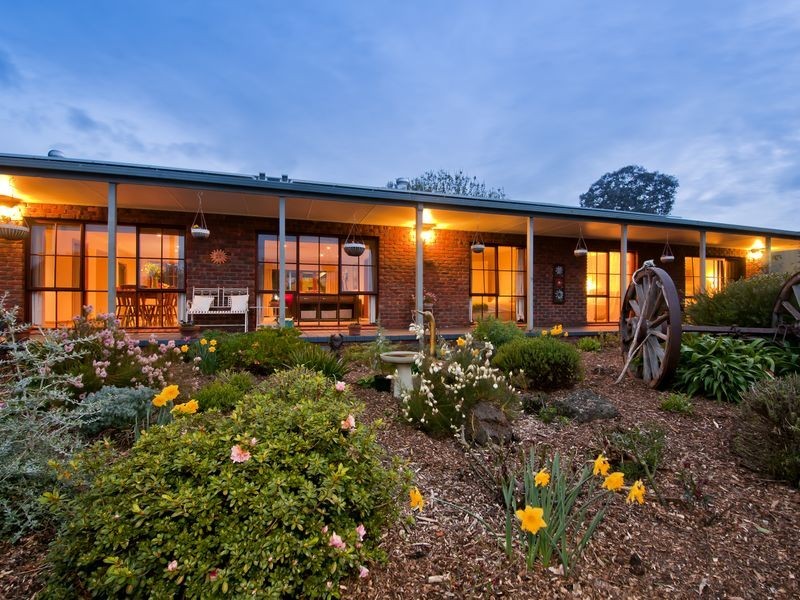 96 Slater Street, Elliminyt VIC 3250