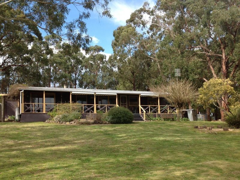 85 Campiglis Road, Kawarren VIC 3249