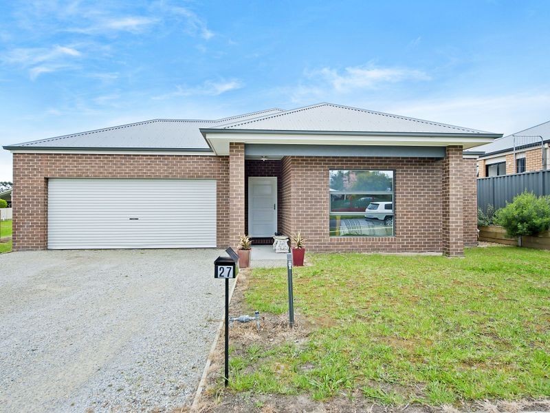 27 Wilson Street, Colac VIC 3250