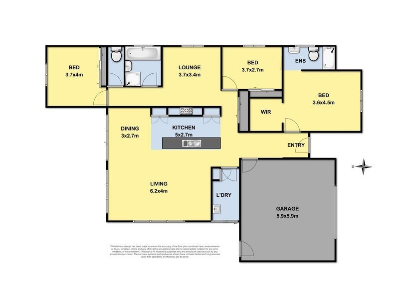 27 Wilson Street, Colac VIC 3250