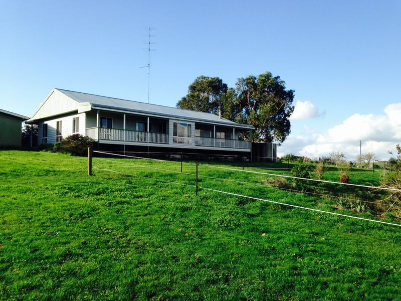 75 McCalls Road, Yeodene VIC 3249