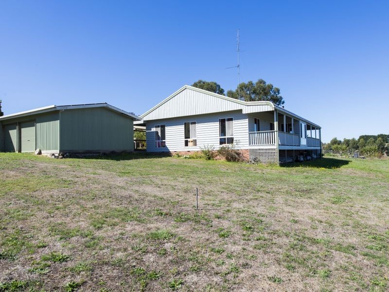 75 McCalls Road, Yeodene VIC 3249