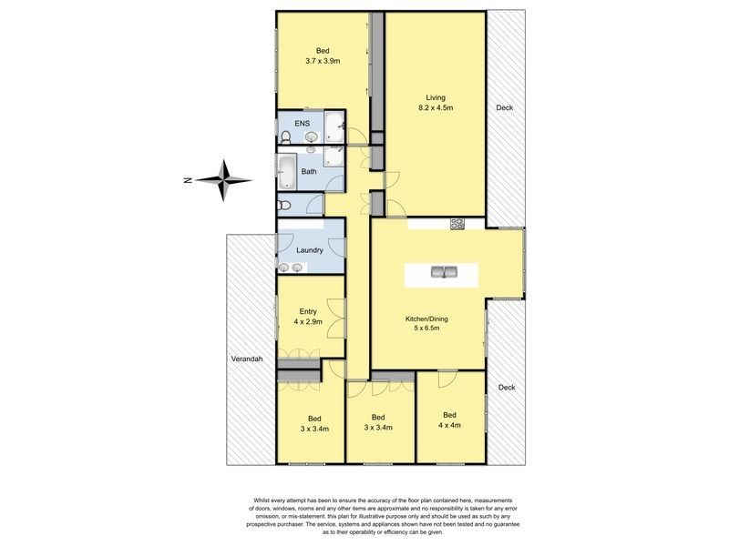 75 McCalls Road, Yeodene VIC 3249