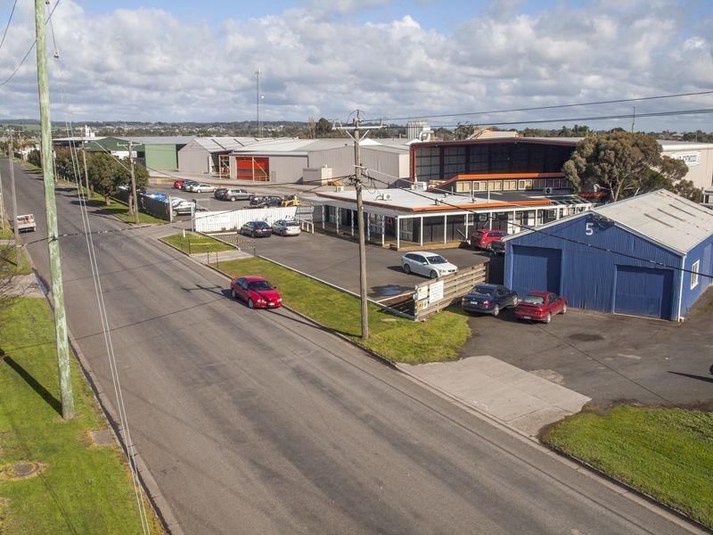 5 Forest Street, Colac VIC 3250