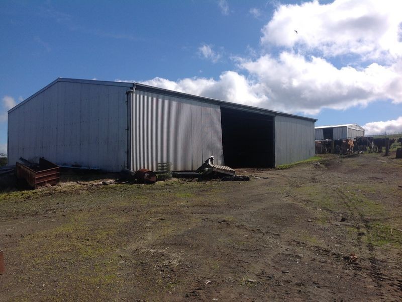 135 Egans Track, Wyelangta VIC 3237