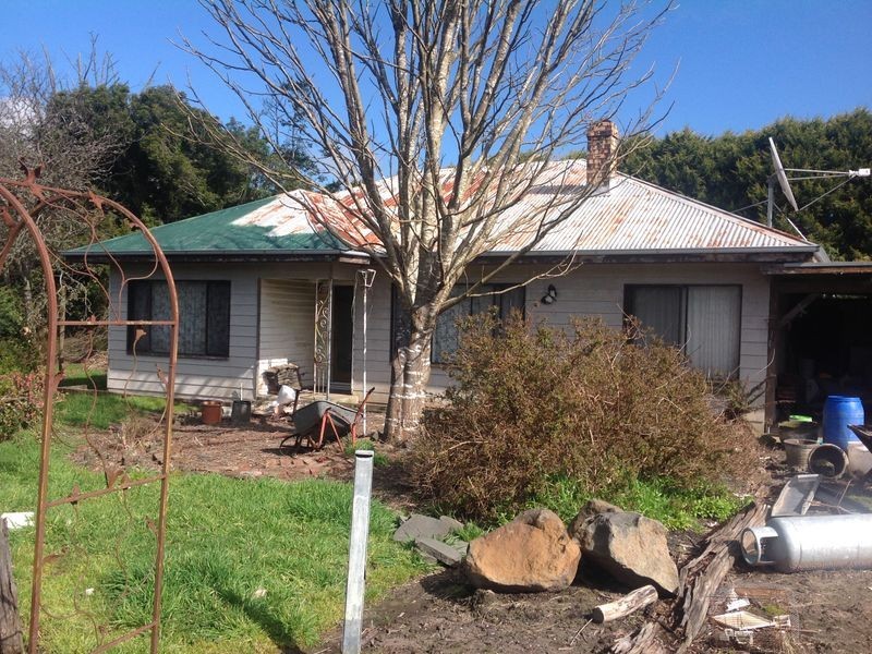 135 Egans Track, Wyelangta VIC 3237