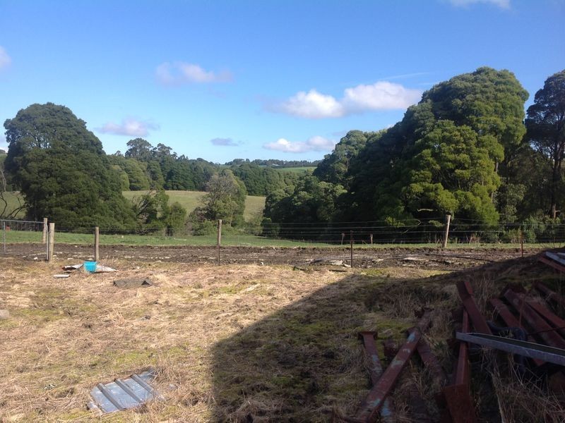 135 Egans Track, Wyelangta VIC 3237