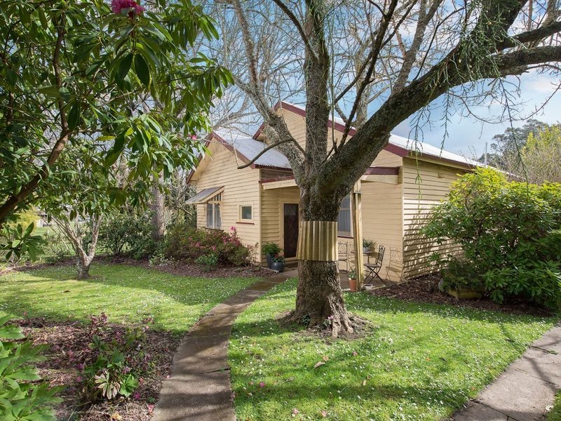 1728 Colac Lavers Hill Road, Kawarren VIC 3249