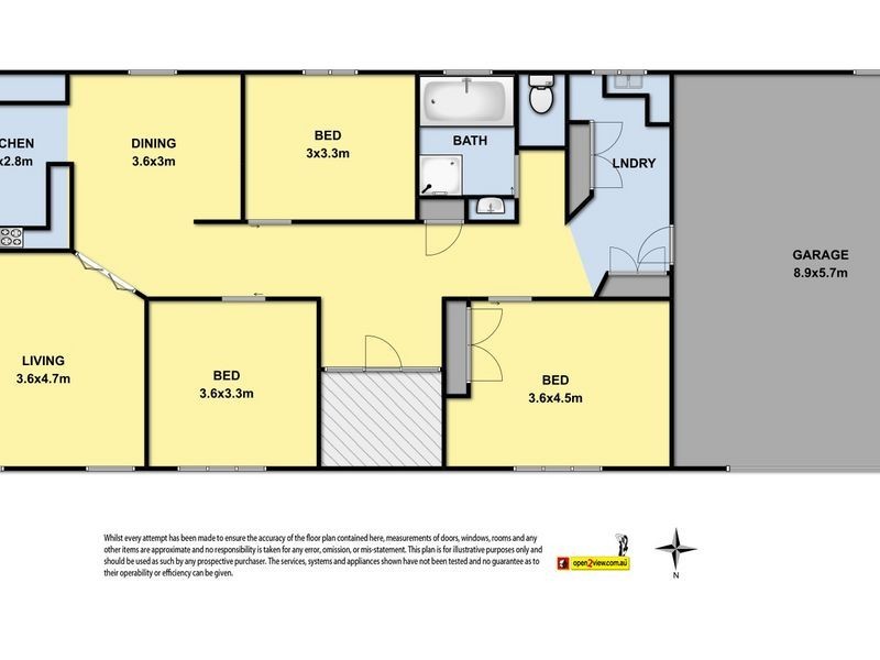 13 Corangamite Street, Colac VIC 3250