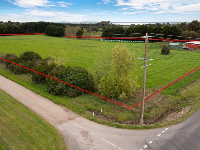 160 Collins Road, Irrewarra VIC 3249