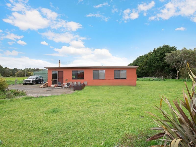 160 Collins Road, Irrewarra VIC 3249