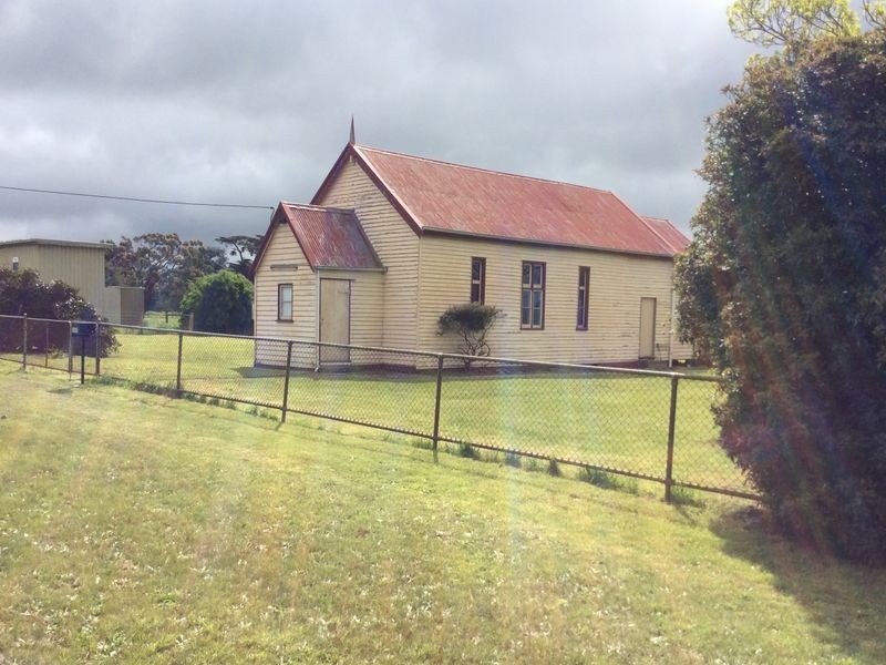 1920 Irrewillipe-Simpson Road, Irrewillipe VIC 3249