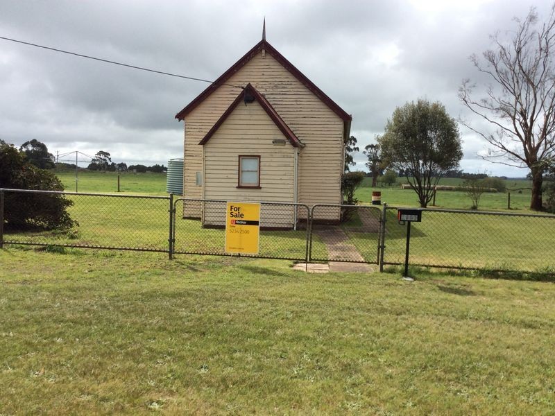 1920 Irrewillipe-Simpson Road, Irrewillipe VIC 3249