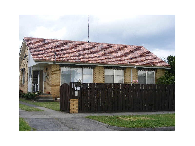 140 Armstrong Street, Colac VIC 3250