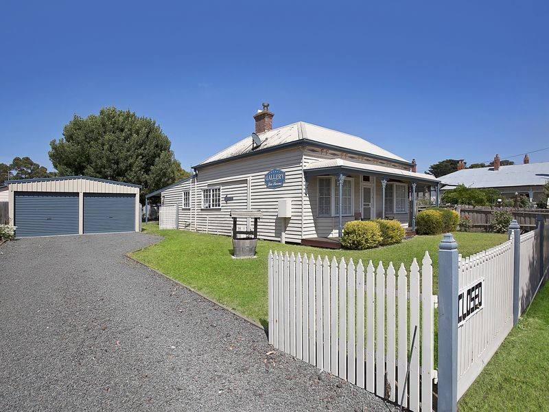 17 Duverney Street, Cressy VIC 3322