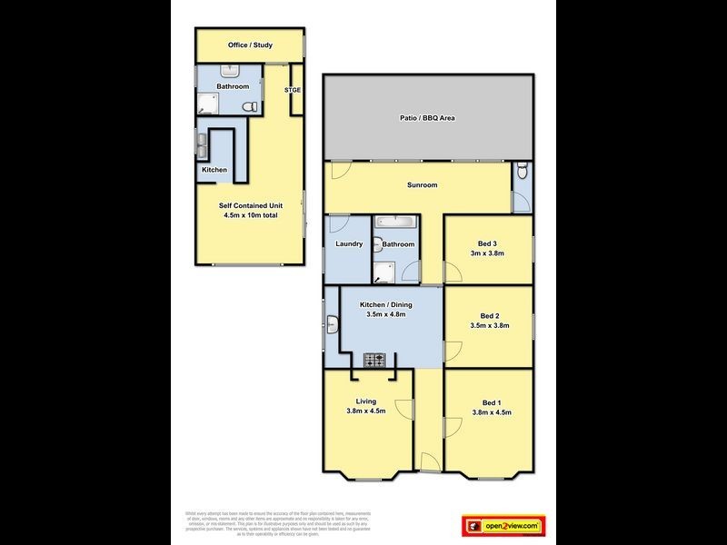 17 Duverney Street, Cressy VIC 3322