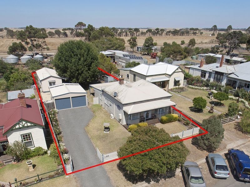 17 Duverney Street, Cressy VIC 3322