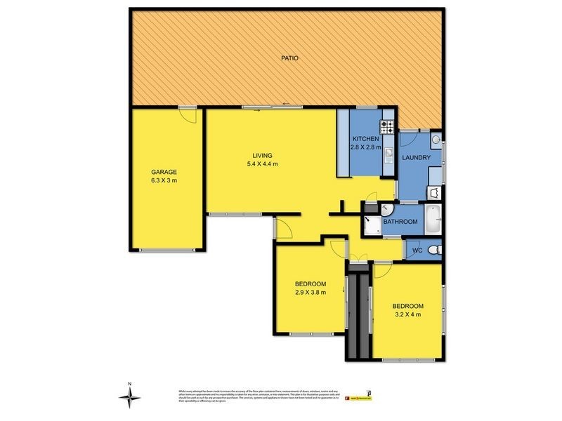 3/61 Pollack Street, Colac VIC 3250