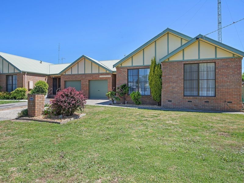 3/61 Pollack Street, Colac VIC 3250