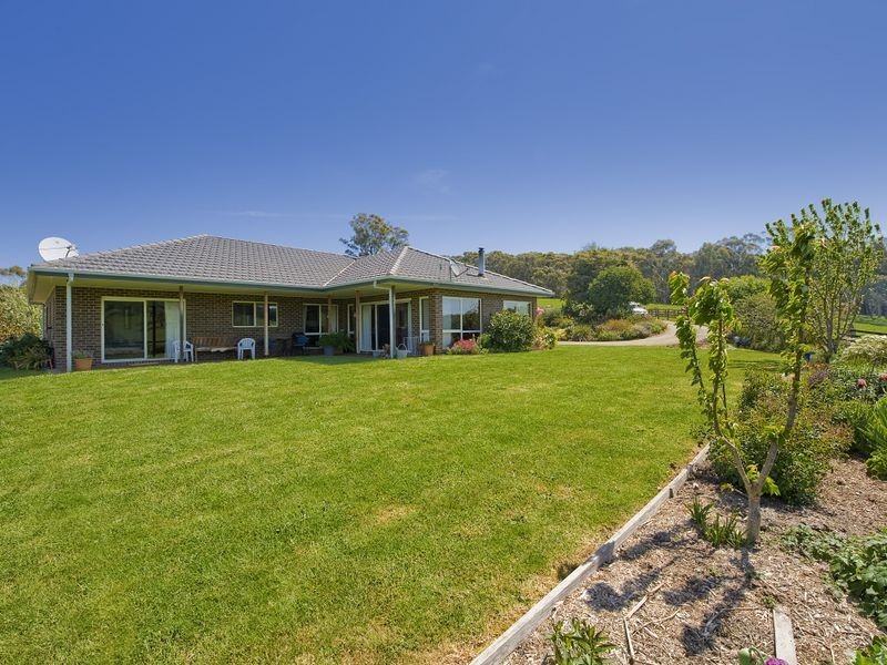 127 Cashins Road, Kawarren VIC 3249