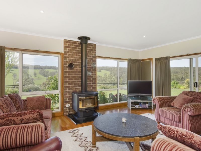 127 Cashins Road, Kawarren VIC 3249