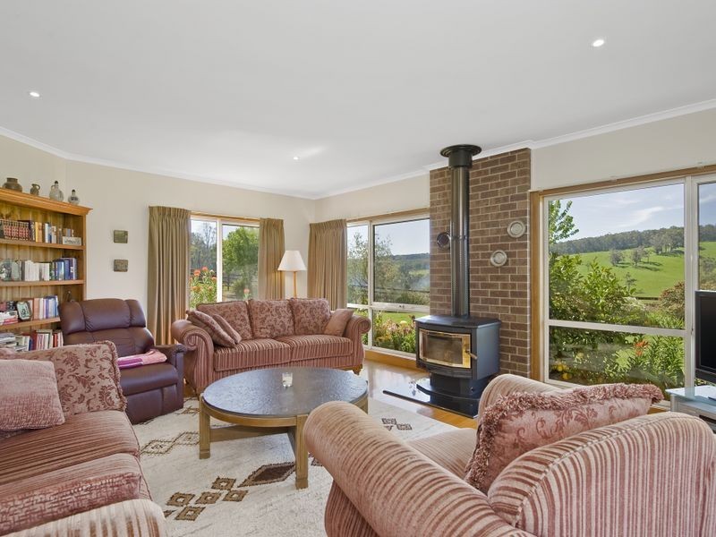 127 Cashins Road, Kawarren VIC 3249