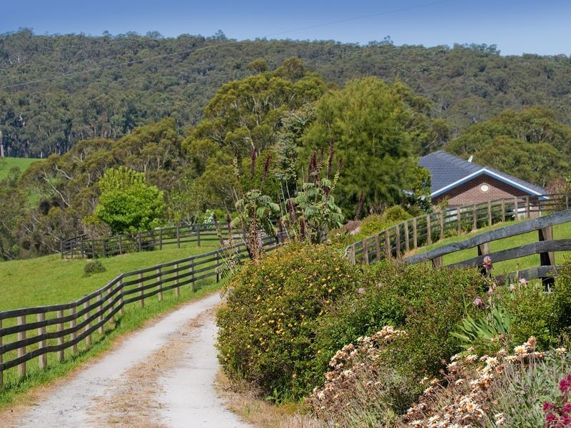 127 Cashins Road, Kawarren VIC 3249