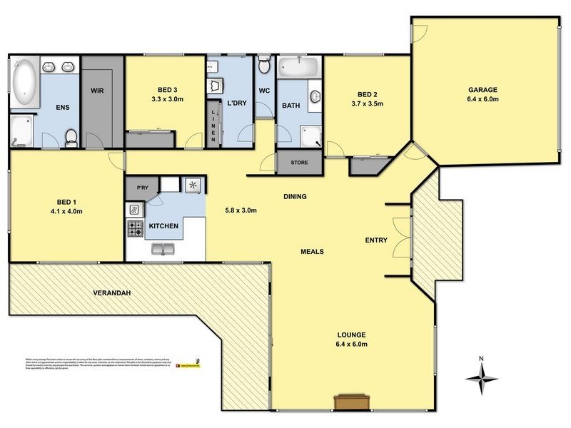 127 Cashins Road, Kawarren VIC 3249