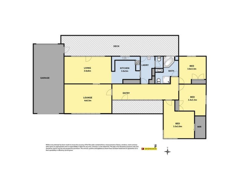 33 Moore Street, Colac VIC 3250