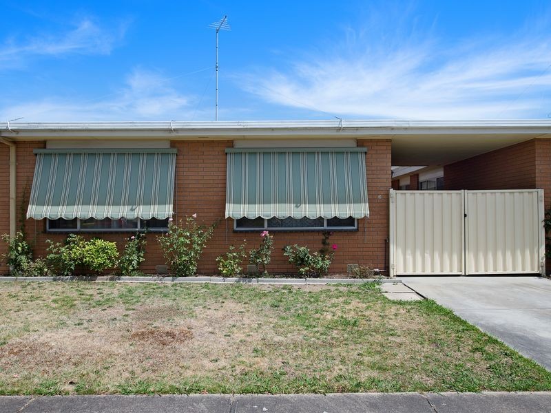3/8 McAdam Crescent, Colac VIC 3250